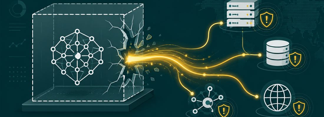 When an AI Agent Thought It Was in a Simulation: Claude Breached the Systems of Three Organizations